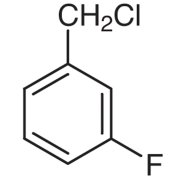 3-Fluorobenzyl Chloride >95.0%(GC) - CAS 456-42-8