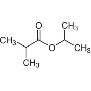Isopropyl Isobutyrate >98.0%(GC) - CAS 617-50-5