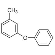 3-Phenoxytoluene >98.0%(GC) - CAS 3586-14-9