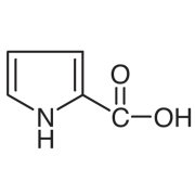 Pyrrole-2-carboxylic Acid >98.0%(T) - CAS 634-97-9