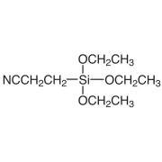 2-Cyanoethyltriethoxysilane >98.0%(GC) - CAS 919-31-3