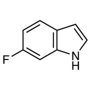 6-Fluoroindole >98.0%(GC) - CAS 399-51-9