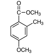 Methyl 4-Methoxy-2-methylbenzoate >98.0%(GC) - CAS 35598-05-1