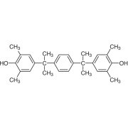 α,α'-Bis(4-hydroxy-3,5-dimethylphenyl)-1,4-diisopropylbenzene >98.0%(GC) - CAS 36395-57-0