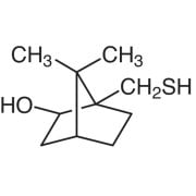 (1S)-(-)-10-Mercaptoisoborneol >98.0%(GC) - CAS 71242-58-5