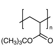 Poly(tert-butyl Acrylate) Number Average Molecular Wt. 50000  - CAS 25232-27-3