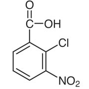 2-Chloro-3-nitrobenzoic Acid >98.0%(GC)(T) - CAS 3970-35-2
