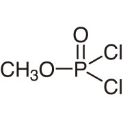 Methyl Phosphorodichloridate >95.0%(T) - CAS 677-24-7
