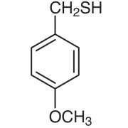 4-Methoxy-α-toluenethiol >98.0%(GC) - CAS 6258-60-2