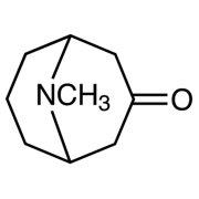 Pseudopelletierine >98.0%(GC)(T) - CAS 552-70-5