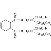 Bis(2-ethylhexyl) 4-Cyclohexene-1,2-dicarboxylate >97.0%(GC) - CAS 2915-49-3