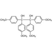 1,1,2,2-Tetrakis(4-methoxyphenyl)-1,2-ethanediol >96.0%(HPLC) - CAS 19920-00-4