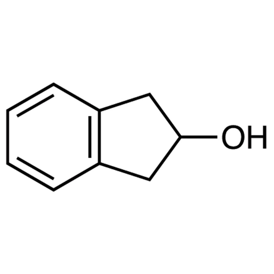 2-Hydroxyindan >98.0%(GC) - CAS 4254-29-9
