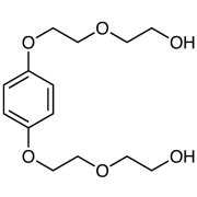 2,2'-[1,4-Phenylenebis(oxy-2,1-ethanediyloxy)]diethanol >98.0%(GC) - CAS 35648-87-4