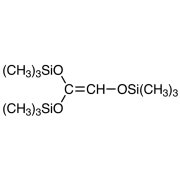 Tris(trimethylsilyloxy)ethylene >95.0%(GC) - CAS 69097-20-7