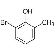 6-Bromo-o-cresol >94.0%(GC) - CAS 13319-71-6
