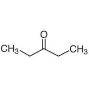 3-Pentanone >98.0%(GC) - CAS 96-22-0