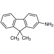 2-Amino-9,9-dimethylfluorene >99.0%(T)(HPLC) - CAS 108714-73-4