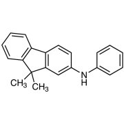 2-Anilino-9,9-dimethylfluorene >98.0%(HPLC)(N) - CAS 355832-04-1