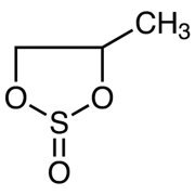 4-Methyl-1,3,2-dioxathiolane 2-Oxide (mixture of isomers) >98.0%(GC) - CAS 1469-73-4
