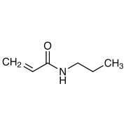 N-Propylacrylamide (stabilized with MEHQ) >98.0%(GC) - CAS 25999-13-7