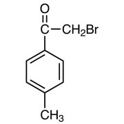 2-Bromo-4'-methylacetophenone >98.0%(GC) - CAS 619-41-0