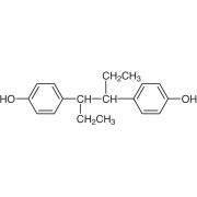 Hexestrol >98.0%(GC) - CAS 84-16-2