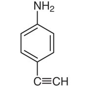 4-Ethynylaniline >98.0%(HPLC) - CAS 14235-81-5