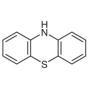 Phenothiazine >98.0%(GC) - CAS 92-84-2