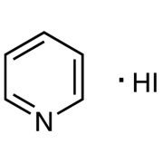 Pyridine Hydroiodide >98.0%(HPLC) - CAS 18820-83-2