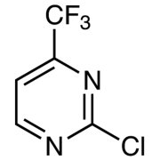 2-Chloro-4-(trifluoromethyl)pyrimidine >98.0%(GC) - CAS 33034-67-2