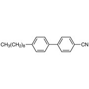 4-Cyano-4'-nonylbiphenyl >98.0%(GC) - CAS 52709-85-0