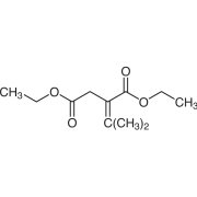 Diethyl Isopropylidenesuccinate >98.0%(GC) - CAS 42103-98-0