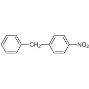 4-Nitrodiphenylmethane >98.0%(GC) - CAS 1817-77-2