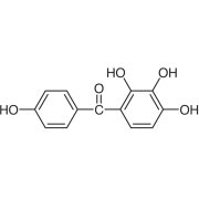 2,3,4,4'-Tetrahydroxybenzophenone >98.0%(T) - CAS 31127-54-5
