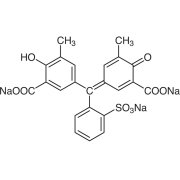 Eriochrome Cyanine R  - CAS 3564-18-9