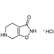 Gaboxadol Hydrochloride >98.0%(HPLC) - CAS 85118-33-8