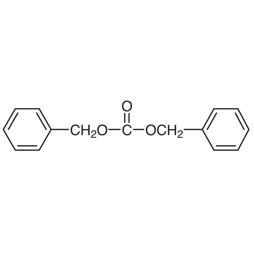 Dibenzyl Carbonate >98.0%(GC) - CAS 3459-92-5