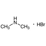 Dimethylamine Hydrobromide >98.0%(T)(N) - CAS 6912-12-5