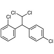 Mitotane >98.0%(GC) - CAS 53-19-0