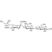 3'-Sialyllactose Sodium Salt >98.0%(HPLC) - CAS 128596-80-5