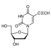 5-Ethynyl-2'-deoxyuridine >98.0%(T)(HPLC) - CAS 61135-33-9
