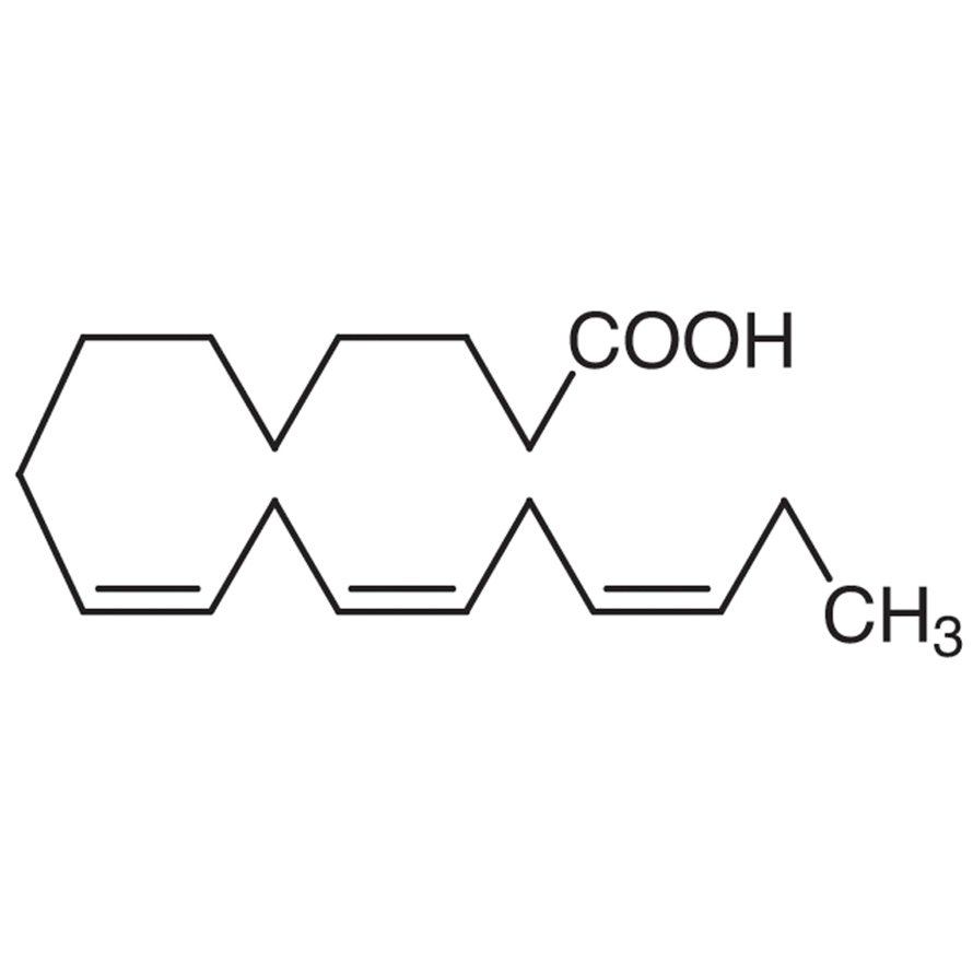 Linolenic Acid >70.0%(GC) - CAS 463-40-1