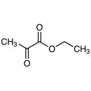 Ethyl Pyruvate >97.0%(GC) - CAS 617-35-6