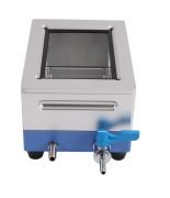 Vakum Filtrasyon Sistemi, Mikroplaka İçin, Rocker 300 + Filtre + Silikon Hortum 30 Cm