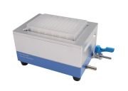 Vakum Filtrasyon Sistemi, Mikroplaka İçin, Rocker 300 + Filtre + Silikon Hortum 30 Cm