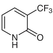 3-(Trifluoromethyl)-2-pyridone >98.0%(GC)(T) - CAS 22245-83-6