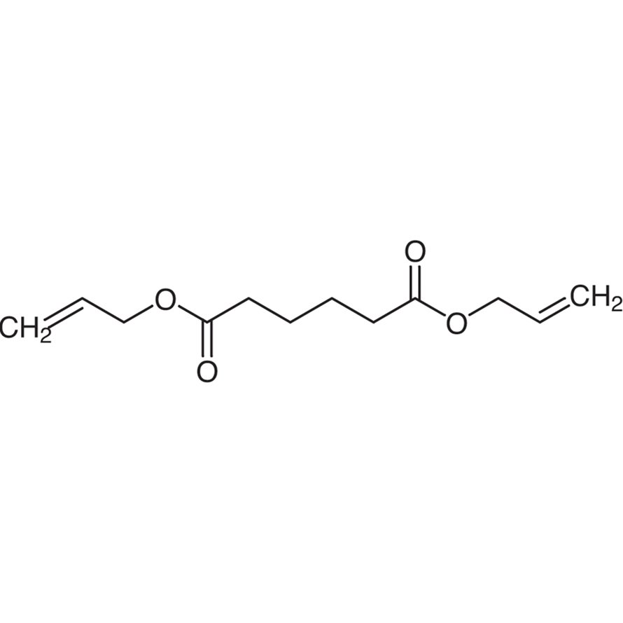 Diallyl Adipate  - CAS 2998-04-1