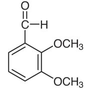 2,3-Dimethoxybenzaldehyde >98.0%(GC) - CAS 86-51-1