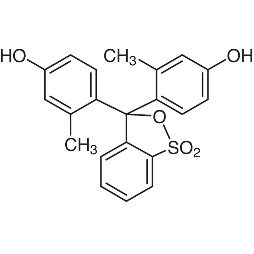 Metacresol Purple  - CAS 2303-01-7